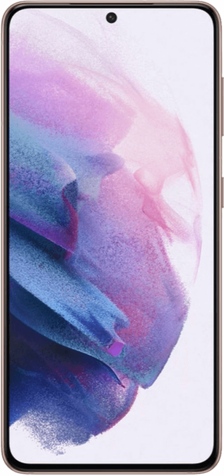 Samsung Galaxy S21 5G SM-G9910 8/256 GB (Фиолетовый фантом)
