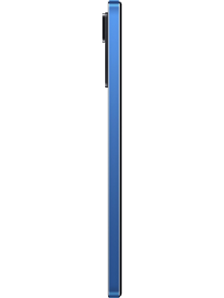 Xiaomi Redmi Note 11 Pro 5G 6/128 GB Синий