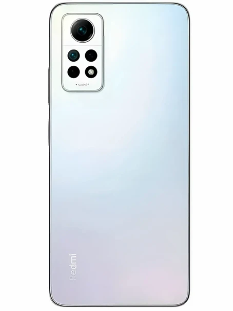 Redmi Note 12 Pro 4G 6/128 GB Белый