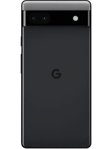 Google Pixel 6a 6/128 GB Уголь