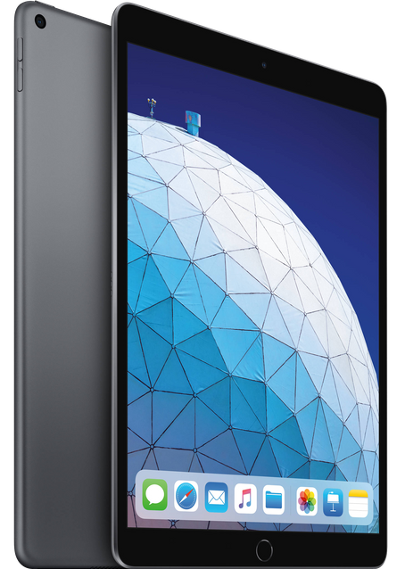 Apple iPad Air 2019 64 GB Space Gray MUUJ2