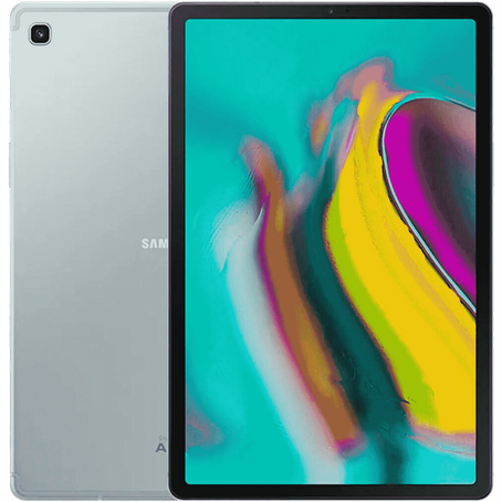 Samsung Galaxy Tab S5e LTE 6/128 GB Серебристый