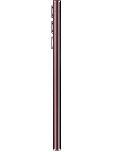 Samsung Galaxy S22 Ultra 5G 12/512 GB Бордовый