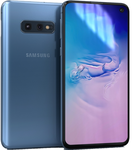 Samsung Galaxy S10e 6/128 GB Blue (Синий)