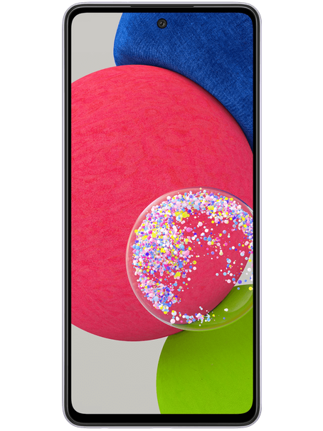 Samsung Galaxy A52s 5G 6/128 GB Фиолетовый