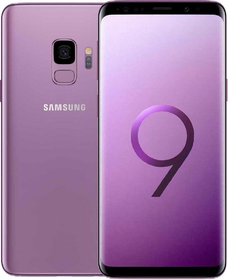 Samsung Galaxy S9 4/64 GB Purple (Фиолетовый)