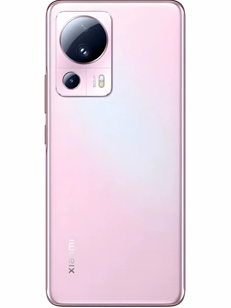 Xiaomi 13 Lite 8/256 GB Розовый