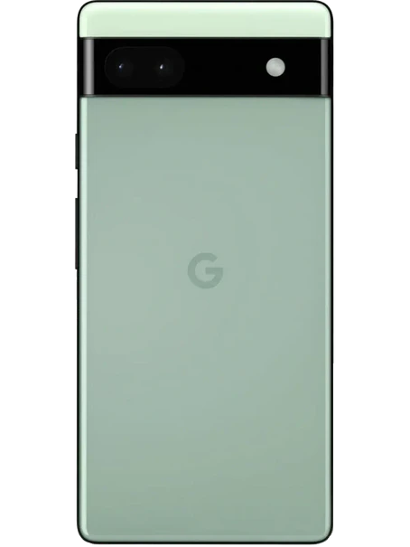Google Pixel 6a 6/128 GB Шалфей