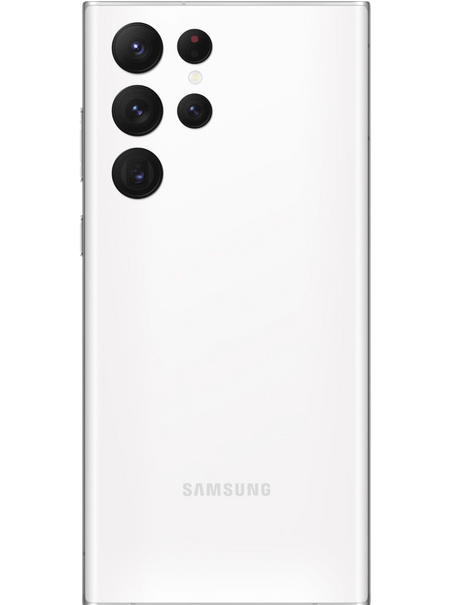 Samsung Galaxy S22 Ultra 5G 12 GB/1 TB Белый фантом