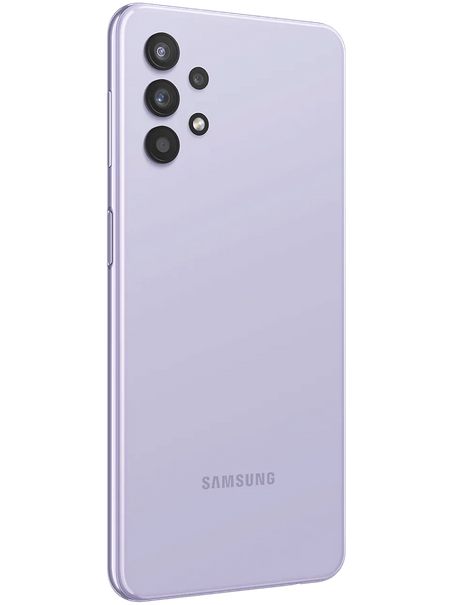 Samsung Galaxy A32 5G 6/128 GB Фиолетовый
