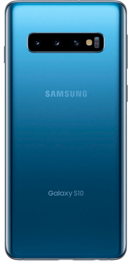 Samsung Galaxy S10 8/128 GB Blue (Синий)