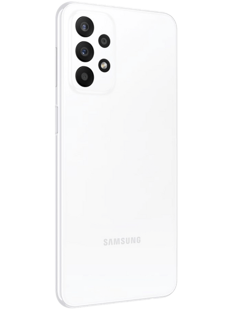 Samsung Galaxy A23 4/64 GB Белый