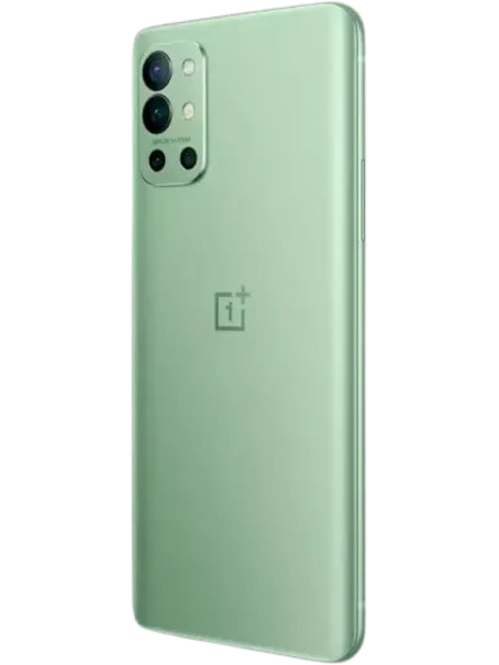 OnePlus 9R 12/256 GB Зелёный