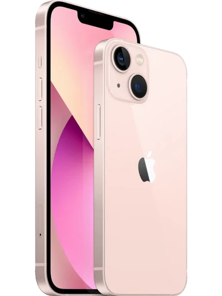 iPhone 13 б/у 128 GB Pink *A+