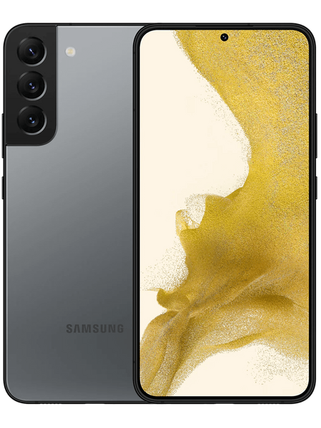 Samsung Galaxy S22 5G 8/256 GB Графитовый