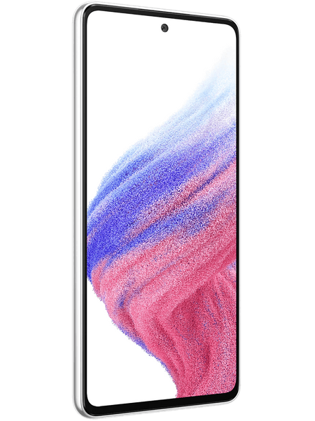 Samsung Galaxy A53 5G 6/128 GB Белый