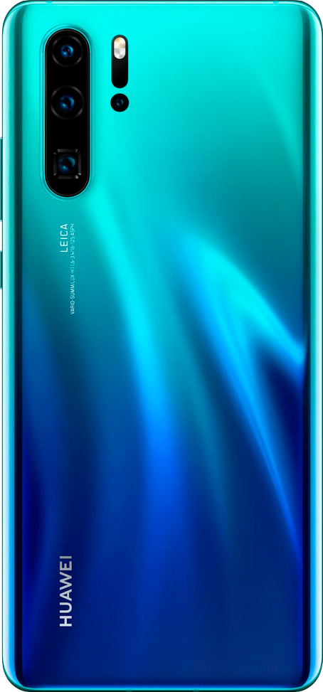 Huawei P30 Pro 8/256 GB Aurora (Северное сияние)