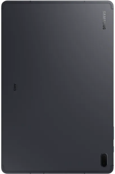 Samsung Galaxy Tab S7 FE Wi-Fi 4/64 GB Чёрный