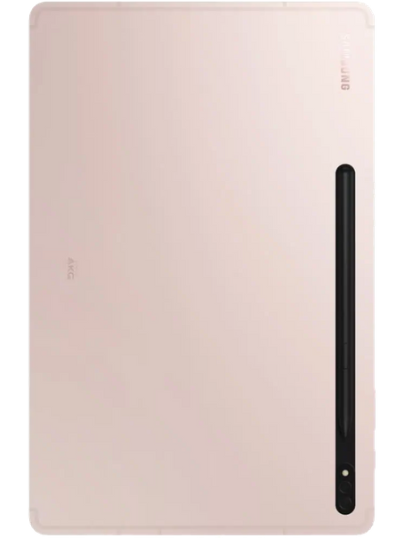 Samsung Galaxy Tab S8 Wi-Fi SM-X700 8/128 GB Розовое золото