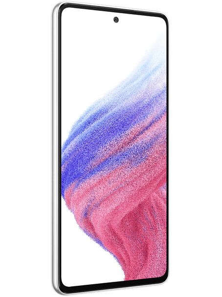Samsung Galaxy A53 5G 8/128 GB Белый