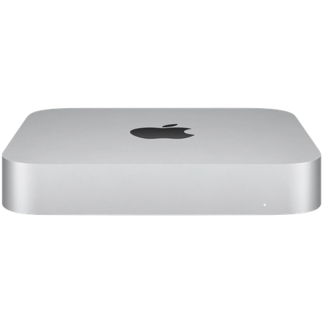 Apple Mac Mini M1 2020 3,2 Мгц, 8 GB, 256 GB SSD, «‎Silver» [MGNR3]