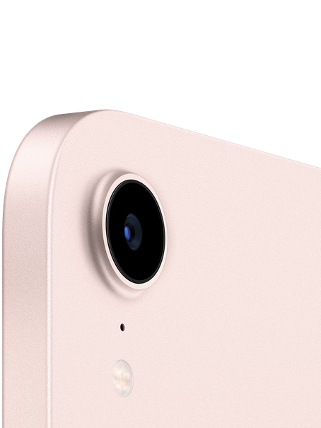 Apple iPad mini 2021 64 GB Wi-Fi + Cellular Pink [MLX43]