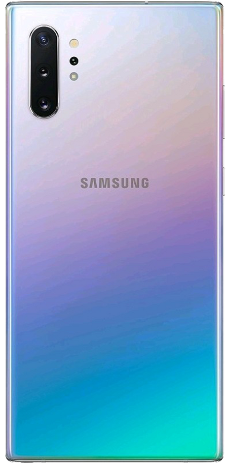Samsung Galaxy Note 10 8/256 GB Aura (Аура)