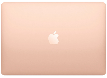 Apple MacBook Air 13" (2019) Core i5 1,6 ГГц, 8 GB, 256 GB SSD, «Gold» [MVFN2]