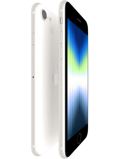 Apple iPhone SE 2022 128 GB Сияющая звезда