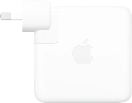 Сетевое зарядное Apple 96W USB-C Power Adapter MX0J2ZM/A
