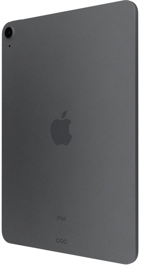 Apple iPad Air 4 (2020) Wi-Fi 64 GB Серый Космос MYFM2RK