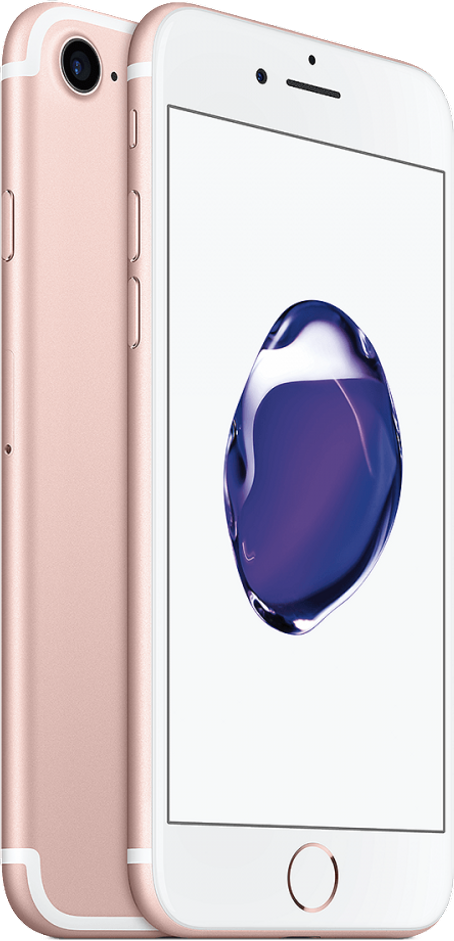 Apple iPhone 7 128 GB Rose Gold