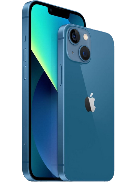 Apple iPhone 13 Mini 256 GB Blue