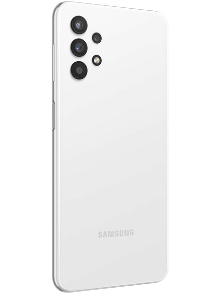 Samsung Galaxy A32 5G 6/128 GB Белый