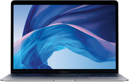 Apple MacBook Air 13" (2019) Core i5 1,6 ГГц, 8 GB, 128 GB SSD, «Space Gray» [МVFH2]