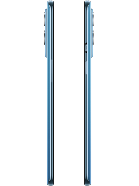 OnePlus 9 12/256 GB Арктическое небо