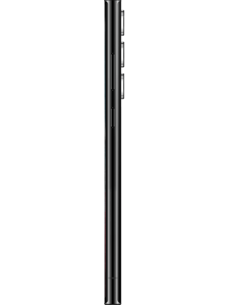 Samsung Galaxy S22 Ultra 5G 12/256 GB Чёрный фантом