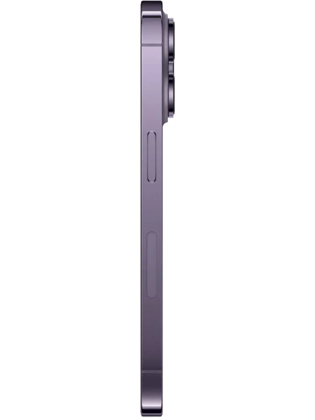 iPhone 14 Pro б/у 1 TB Тёмно-фиолетовый *C