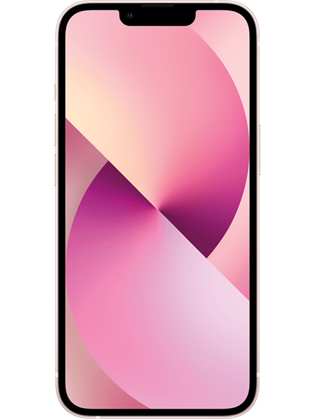 Apple iPhone 13 Mini 256 GB Pink