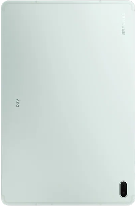 Samsung Galaxy Tab S7 FE LTE 6/128 GB Зелёный