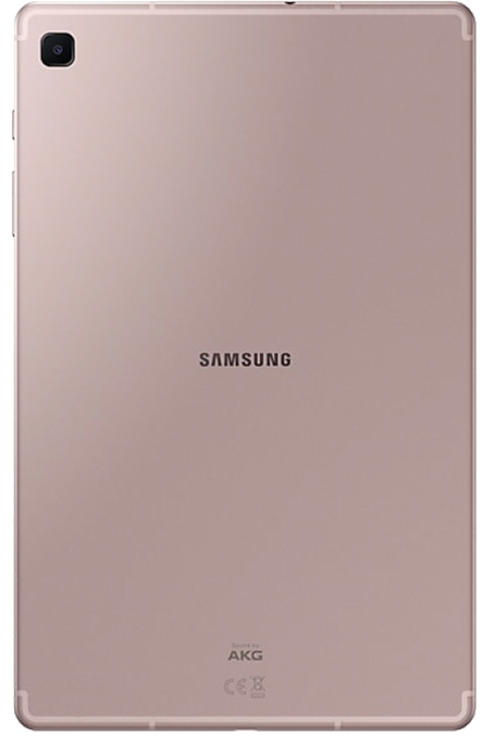 Samsung Galaxy Tab S6 Lite P610 Wi-Fi 4/64 GB Розовый