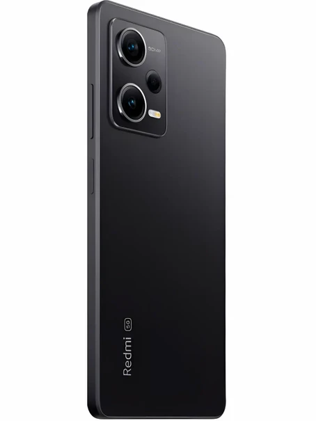 Redmi Note 12 Pro 5G 8/256 GB Черный