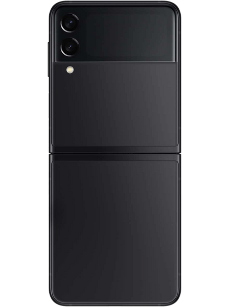 Samsung Galaxy Z Flip3 5G 8/128 GB Чёрный фантом
