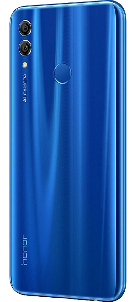 HONOR 10 Lite 3/64 GB Синий