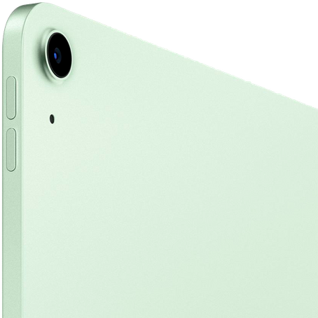 Apple iPad Air 4 (2020) Wi-Fi 256 GB Зелёный MYG02RK