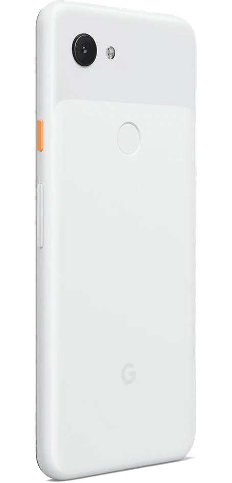 Google Pixel 3A 4/64 GB Белый (White)