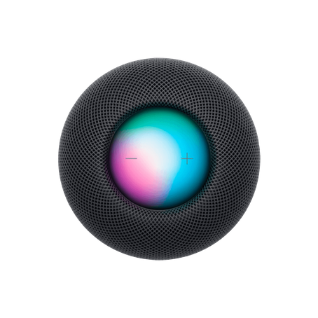 Apple HomePod Mini (Серый космос)