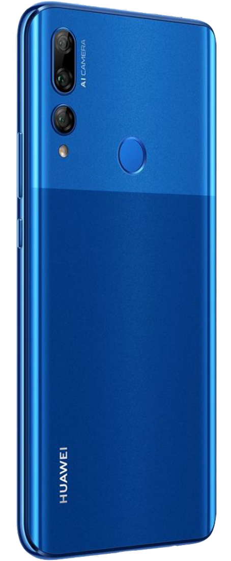 Huawei Y9 Prime 4/128 GB Сапфировый синий