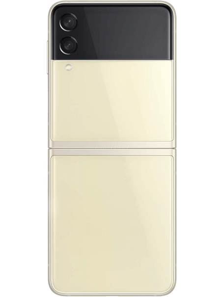 Samsung Galaxy Z Flip3 5G 8/256 GB Бежевый