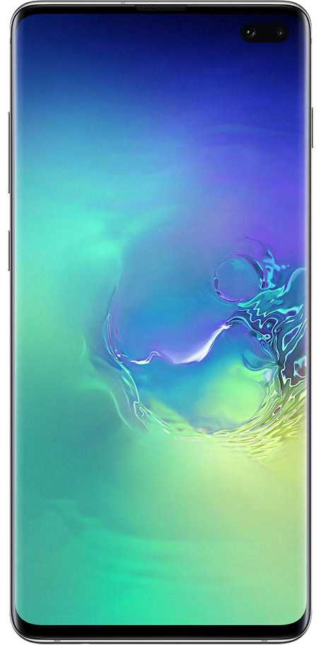 Samsung Galaxy S10 Plus 8/128 GB Green (Зелёный)